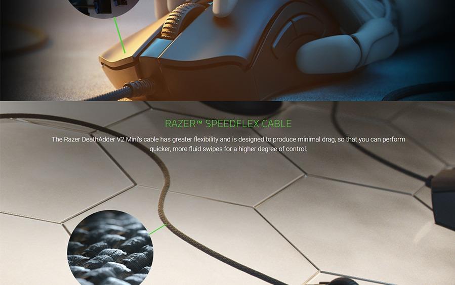 Razer DeathAdder V2 Mini
