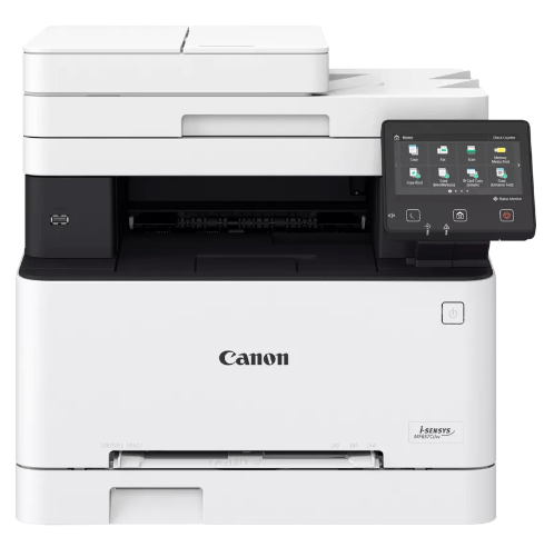 Canon MF655CDW