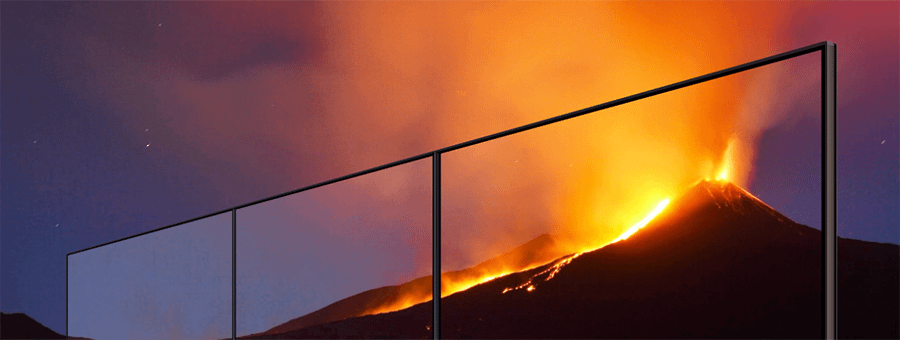 Xiaomi Mi 2K Gaming monitor 27”