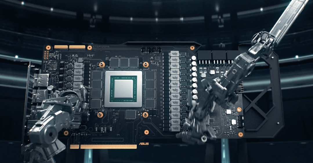 ASUS ProArt RTX 4060 Ti 16GB OC