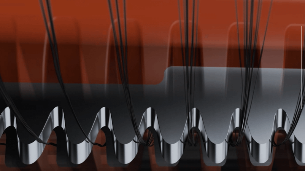 Xiaomi Robot Vacuum X20 Max