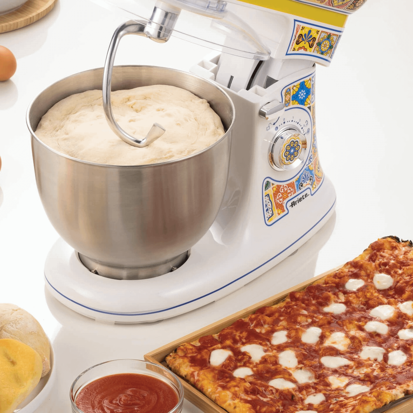 Ariete POSITANO 1588POS Mikser