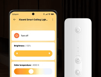 Xiaomi Smart Ceiling Light D30