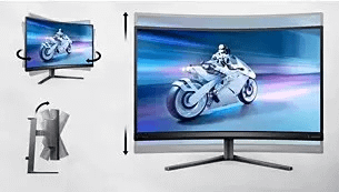 Philips 25M2N3200W/00