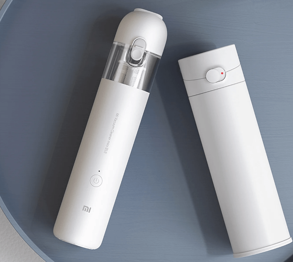 Xiaomi Mi Vacuum Cleaner Mini