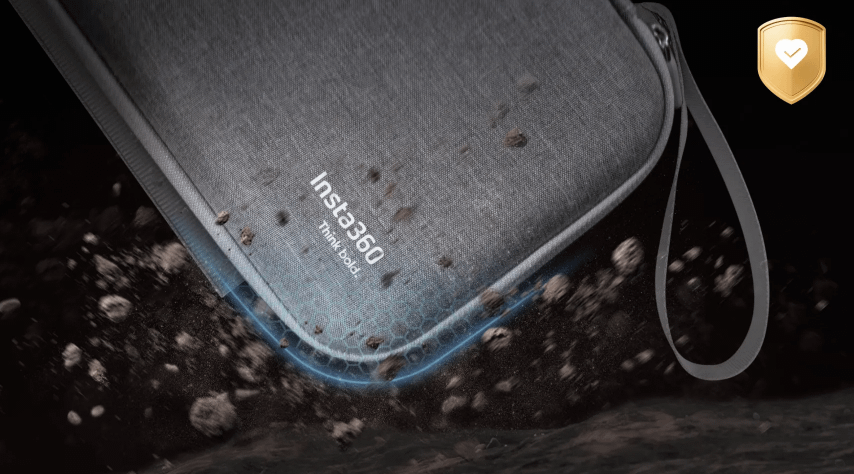 Insta360 X5 Carry Case