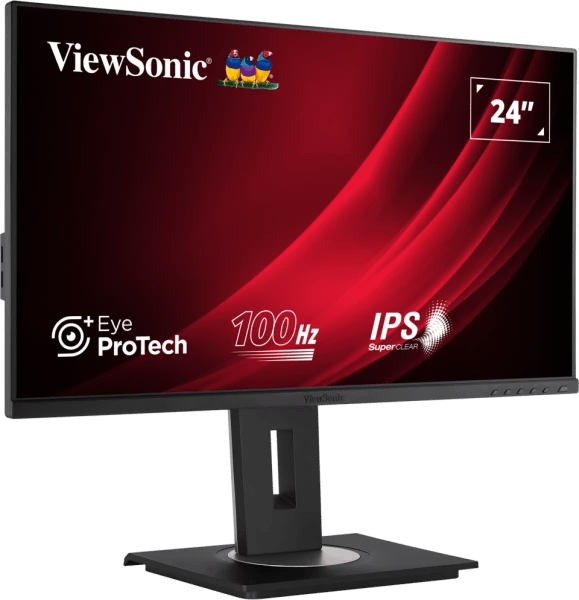 ViewSonic VG2448A-2