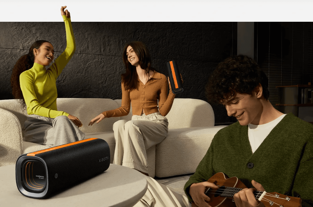 Xiaomi Sound Party zvučnik