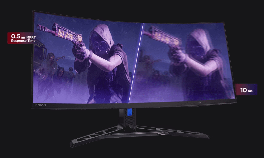 Lenovo Legion R34w-30 67C7GACBEU monitor