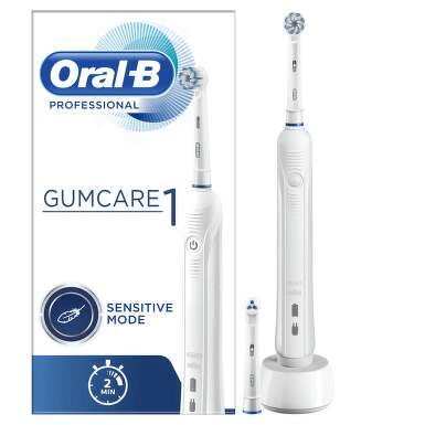 Oral B PRO 1 Gum Care Professional