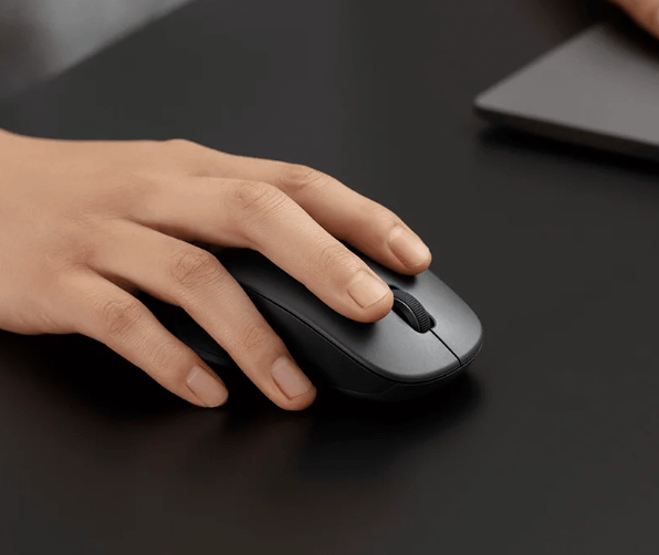 Xiaomi Dual-mode Wireless Mouse 2 (White)