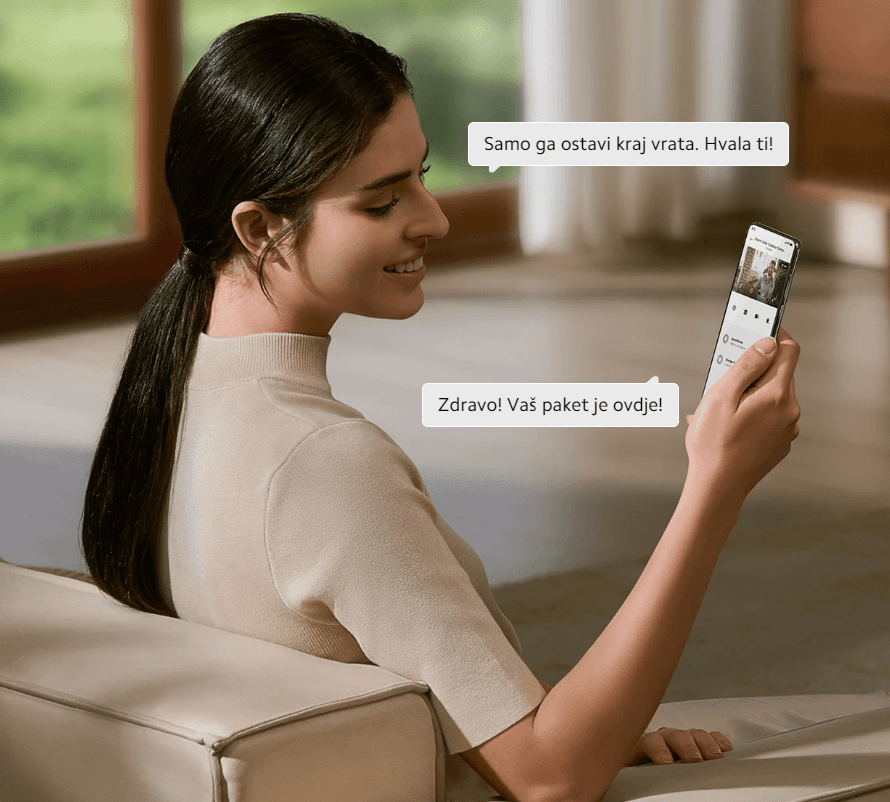 Xiaomi Solar Outdoor Camera BW400 Pro Set