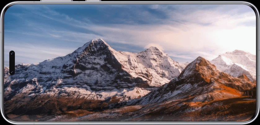 Honor Magic7 Pro 12GB 512GB Gray smartphone