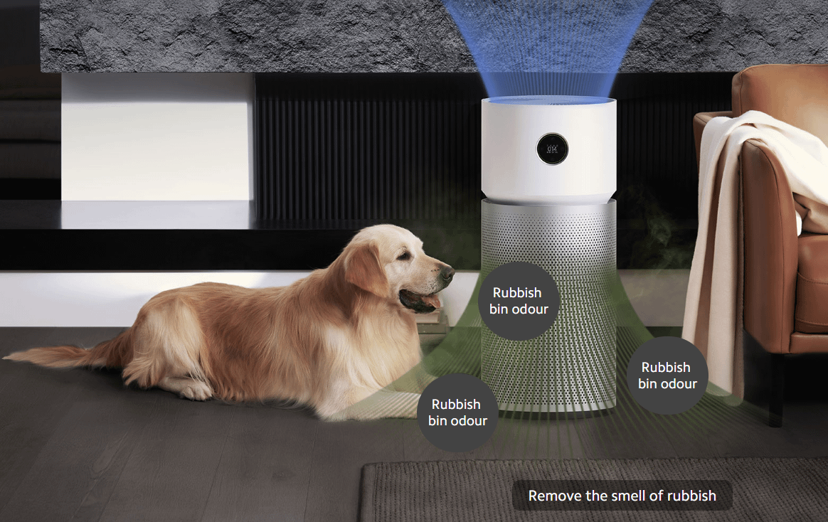Xiaomi Smart Air Purifier Elite