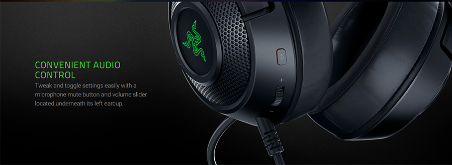RAZER Kraken V3 X