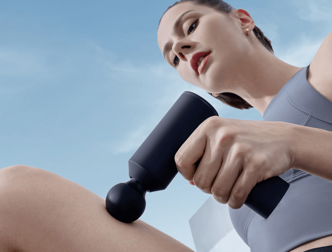 Xiaomi Massage Gun Mini