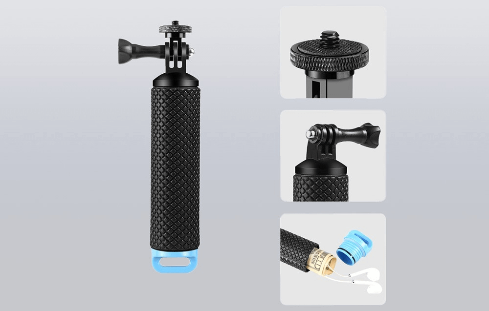 Puluz Floating hand grip