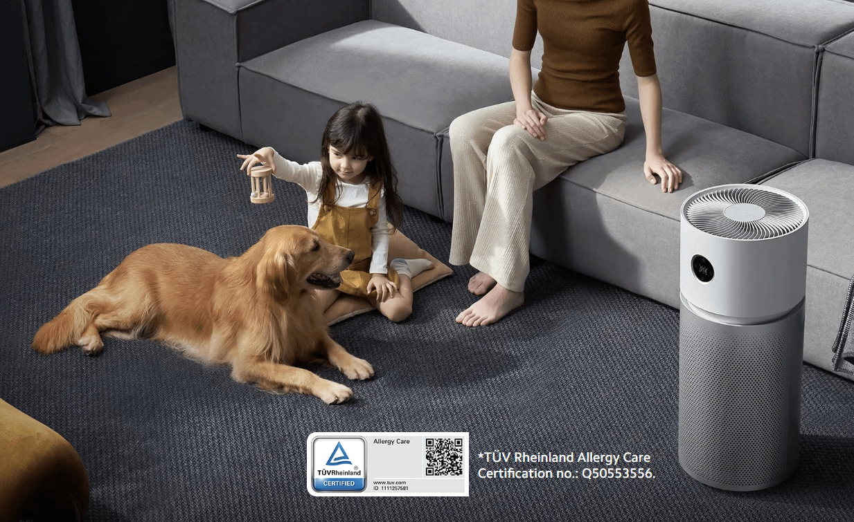 Xiaomi Smart Air Purifier Elite