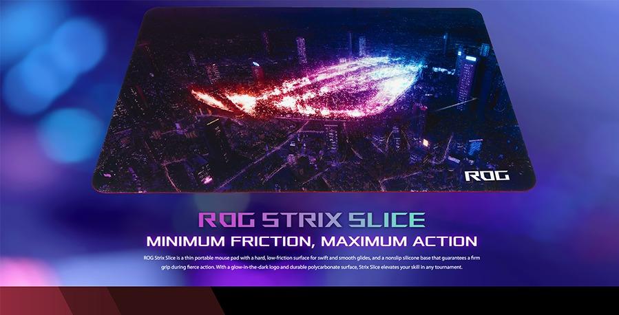 ASUS ROG STRIX SLICE