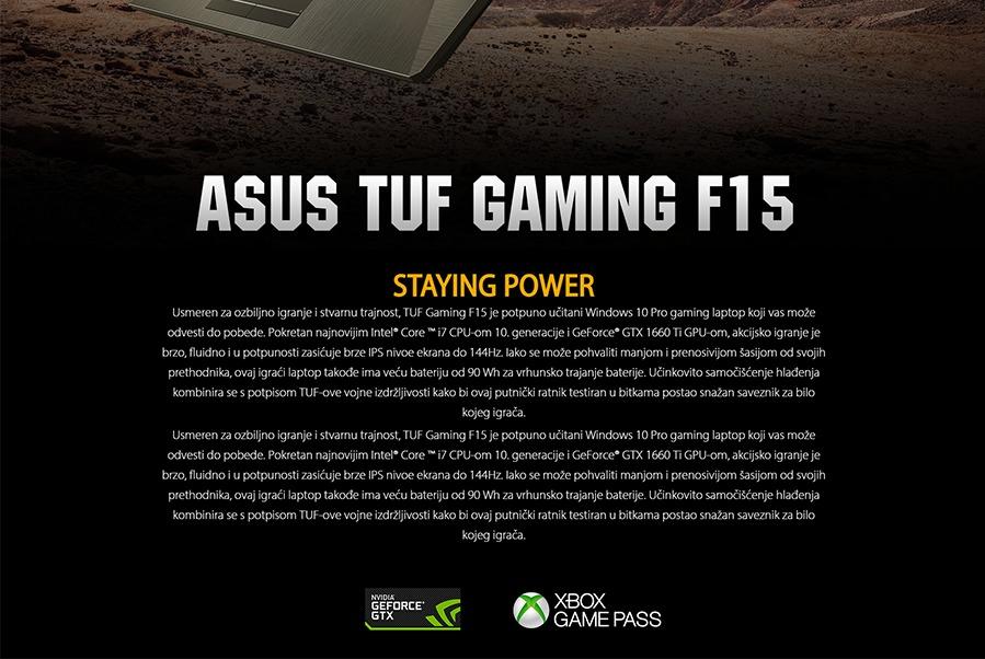 ASUS FX506LH-HN002