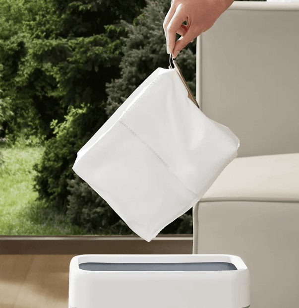 XIAOMI Robot Vacuum H40 robot usisivač