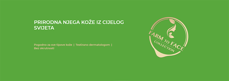 Foreo GREEN TEA (6kom)