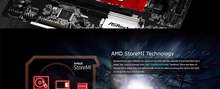 ASRock B450M-HDV R4.0