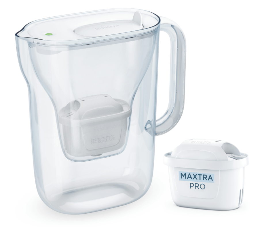 Brita Style Essential White bokal