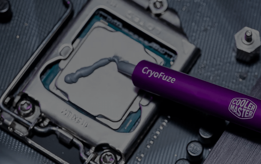 COOLER MASTER MasterLiquid 240L Core ARGB vodeno hlađenje