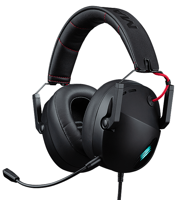 MadCatz P.I.L.O.T. 5 slušalice