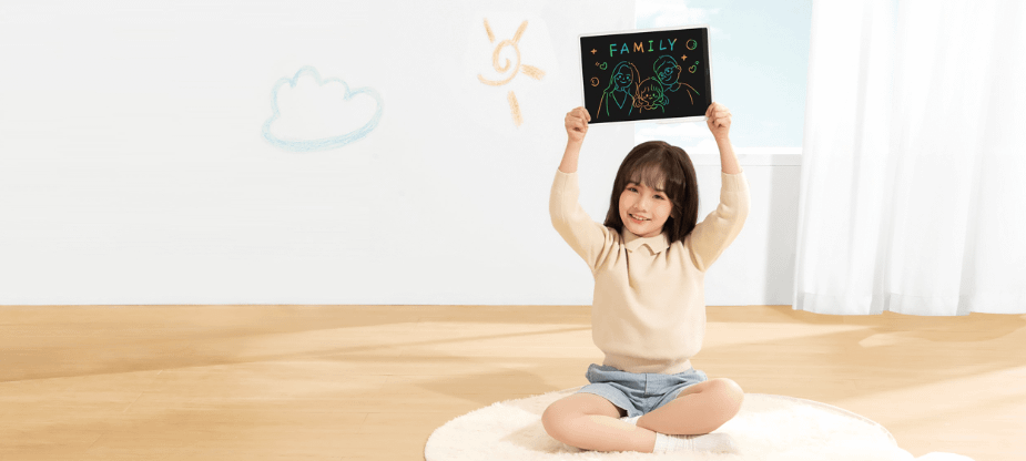 Xiaomi LCD Writing Tablet 13.5 inca (Color Edition) 