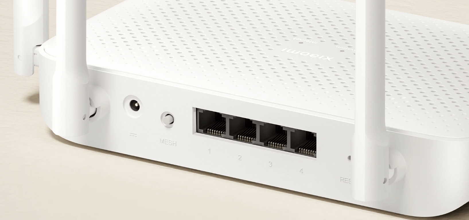 XIAOMI Router AX1500