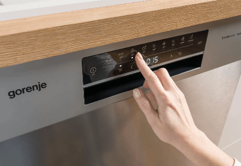 Gorenje GS642E90X