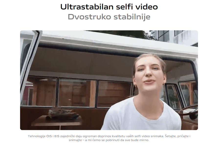 Vivo V21 8GB 128GB (Sunset Dazzle)