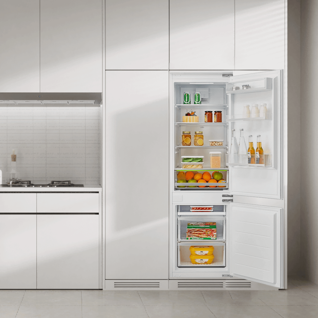 Vivax Ugradni set 2025