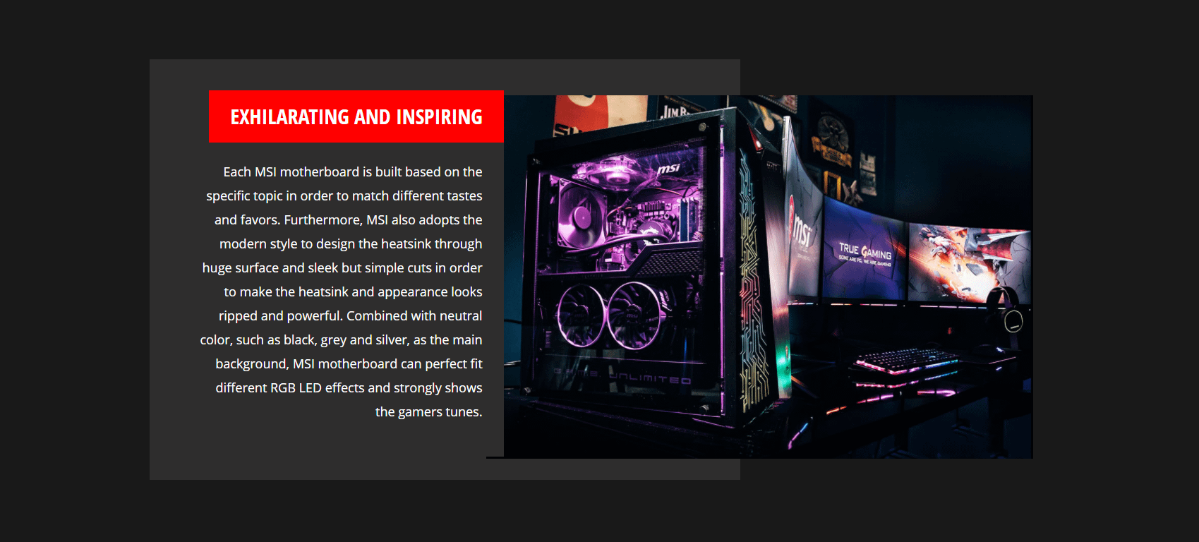 MSI B450 TOMAHAWK MAX