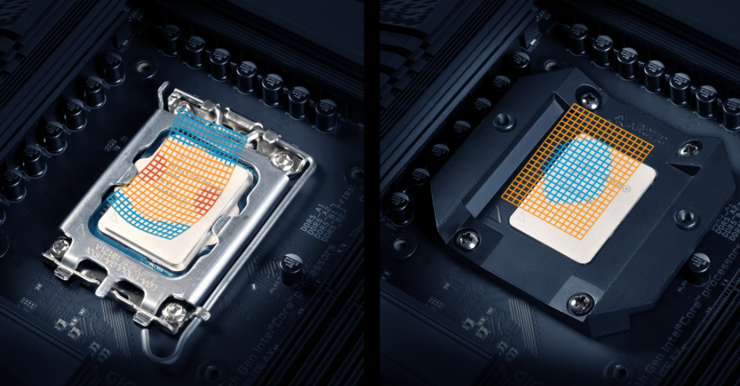 ARCTIC Liquid Freezer III Pro 360 vodeno hlađenje