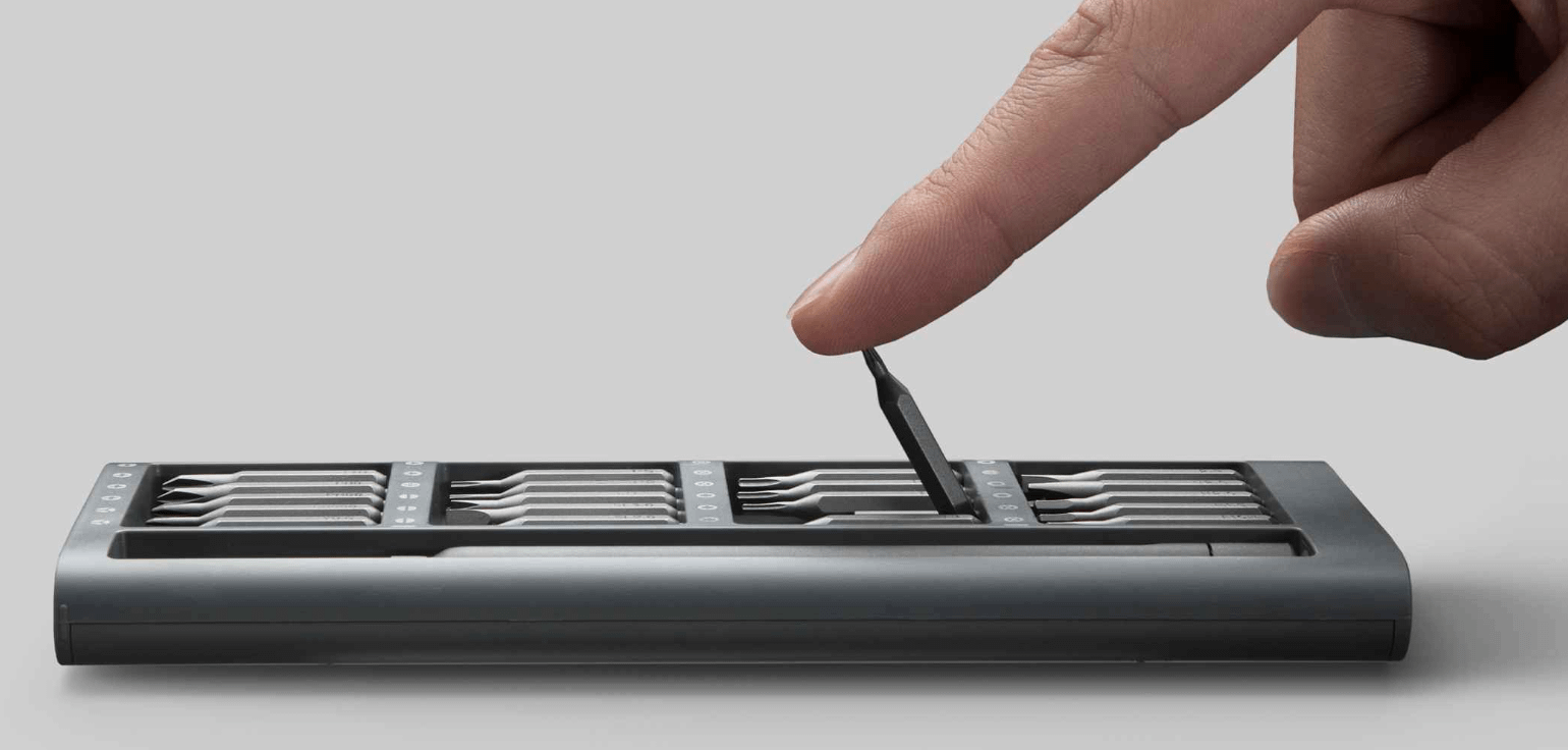 Xiaomi Precision Screwdriver Kit