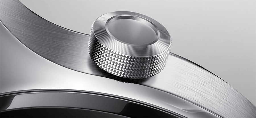 Xiaomi Watch S1 Pro GL (Silver)