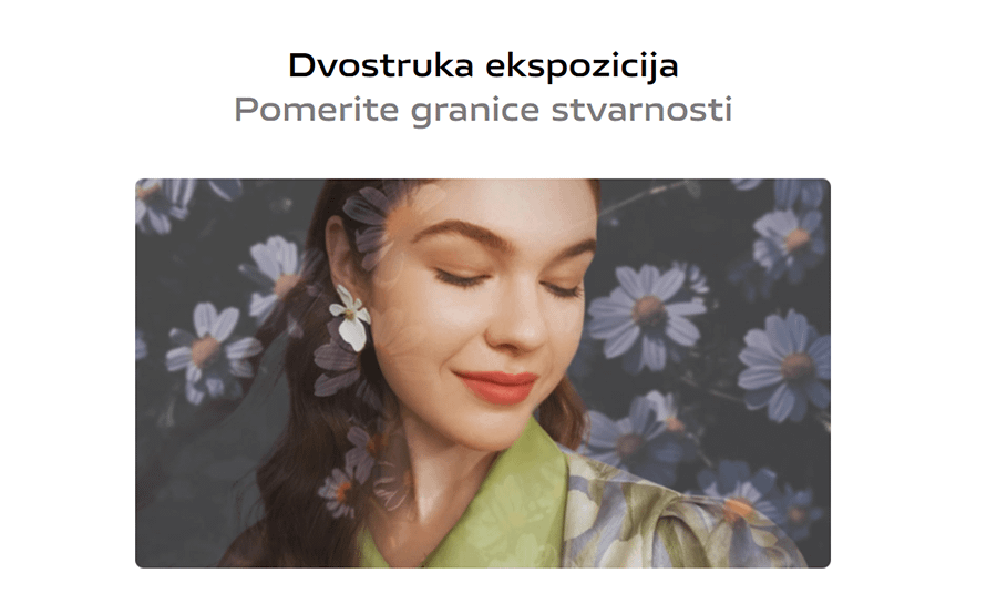 Vivo V21 8GB 128GB (Sunset Dazzle)