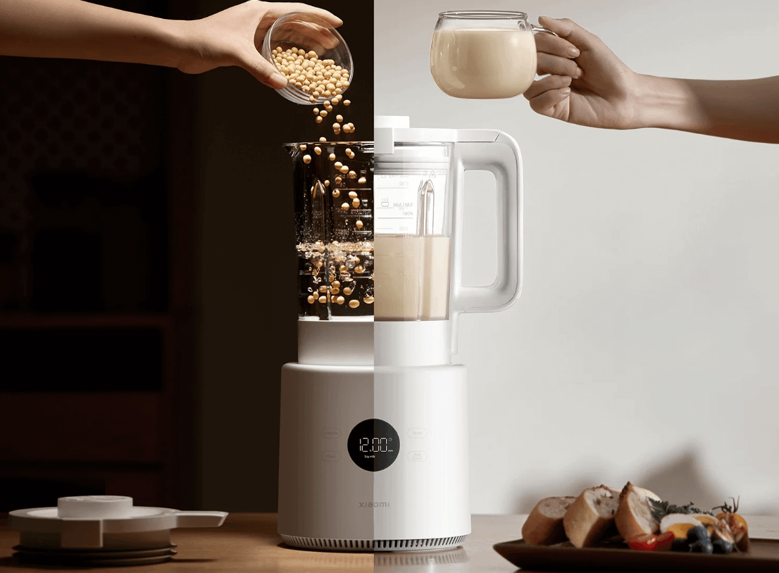 Xiaomi Blender Pro