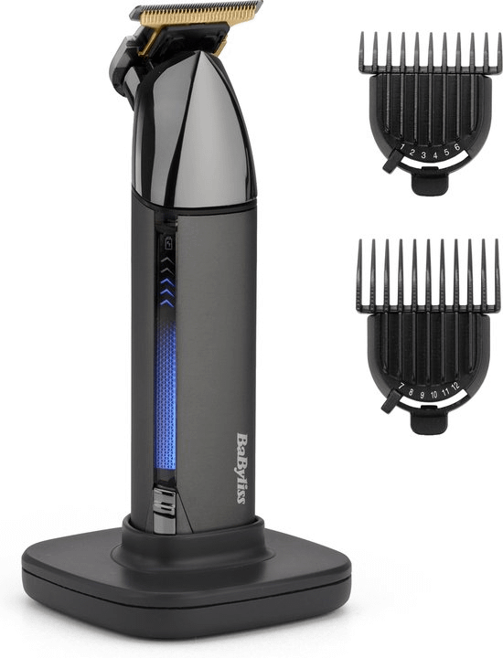 Babyliss Super-X Metal T991E trimer