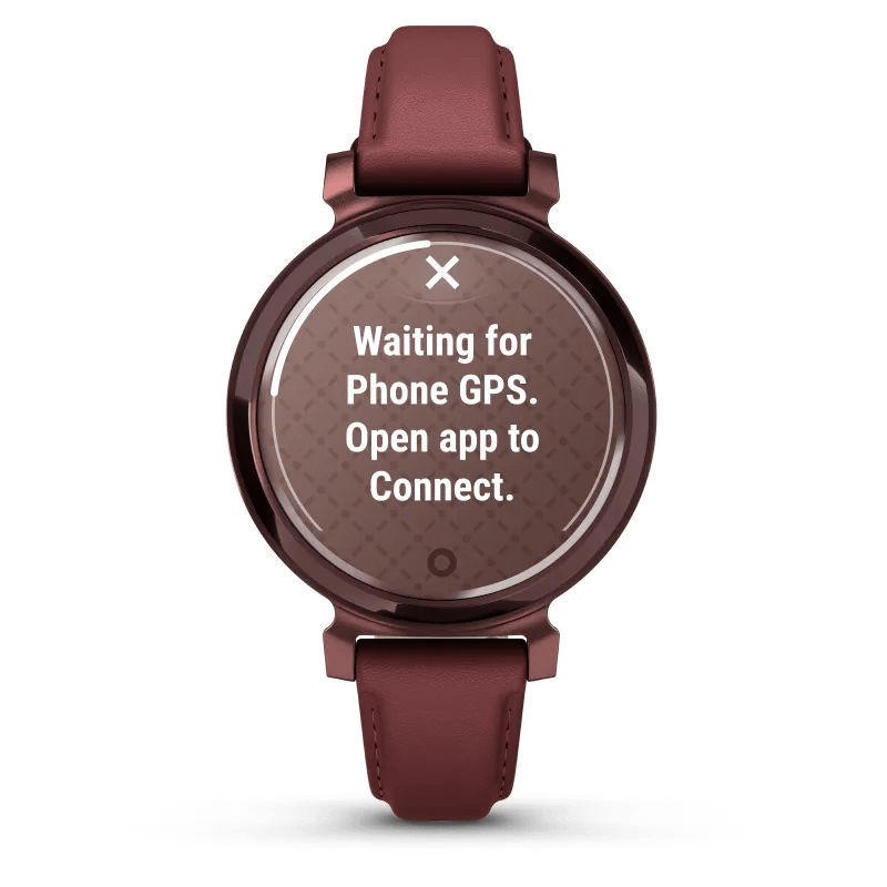 Garmin Lily 2 (Lilac)