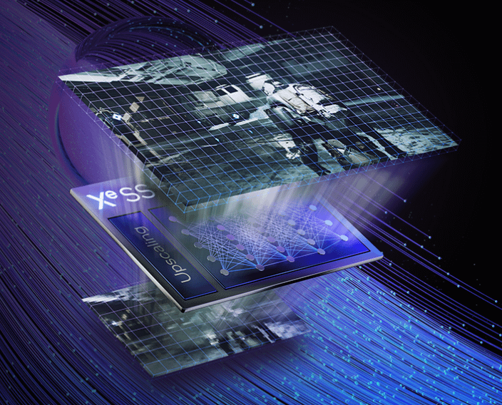 Sparkle Intel Arc A380 6GB Elf grafička kartica