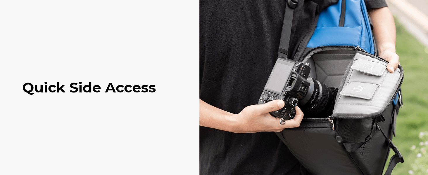 KF Concept Urban Wander 01 (Blue) ranac