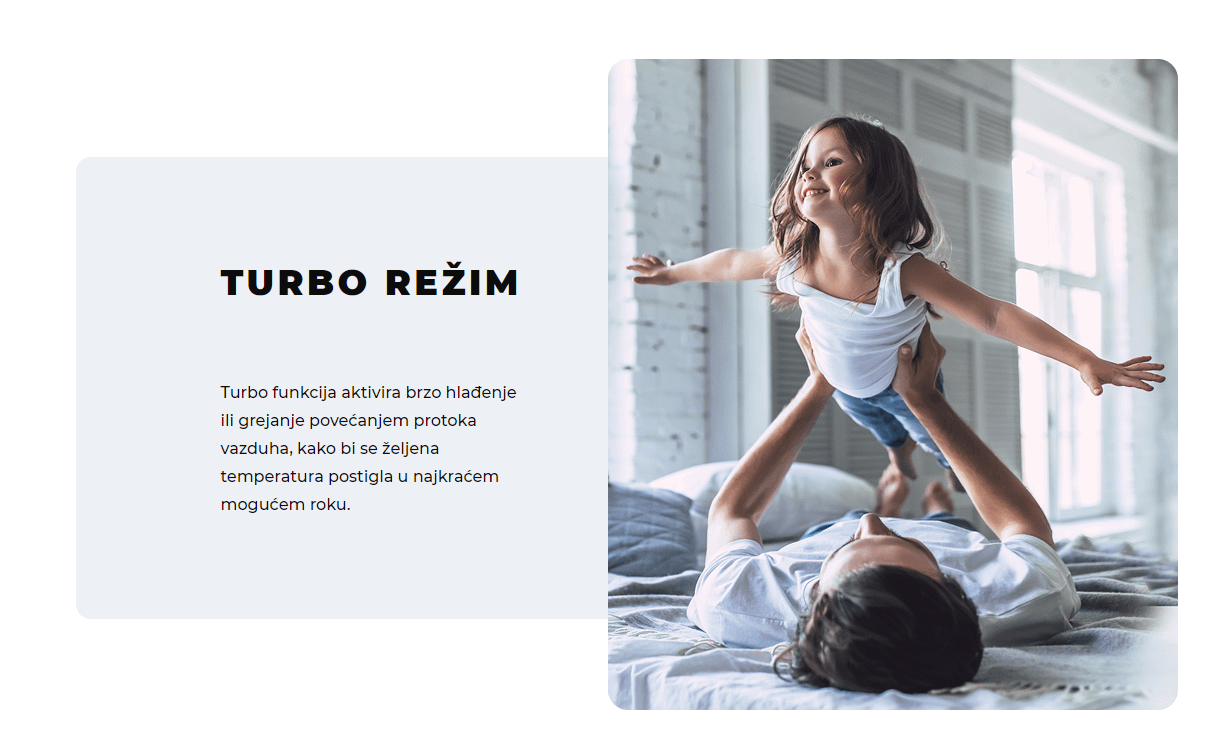 Tesla 24-orka INVERTER WIFI