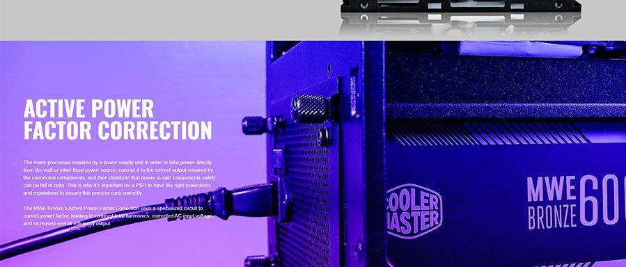CoolerMaster MPE-6001-ACAAB-EU