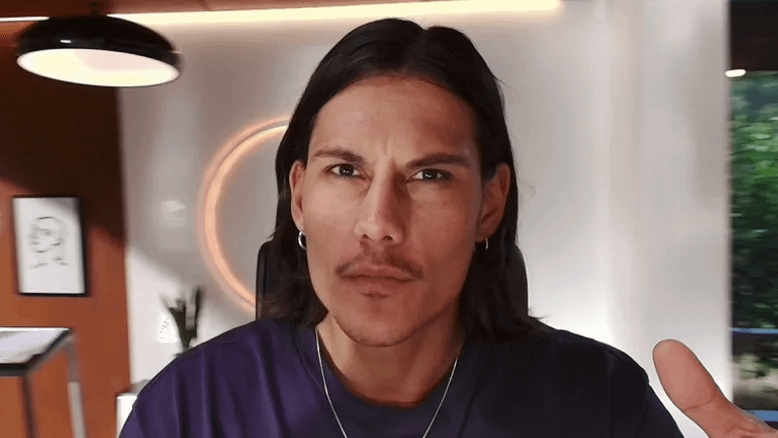 LOGITECH MX Brio 705 for Business web kamera