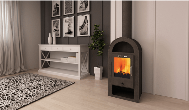 Alfa Plam Orijent (Crna)