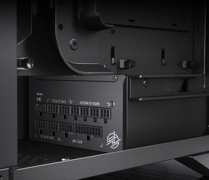 MSI MPG A1000G PCIE5 1000W napajanje